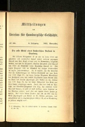 Nr. 11 1883