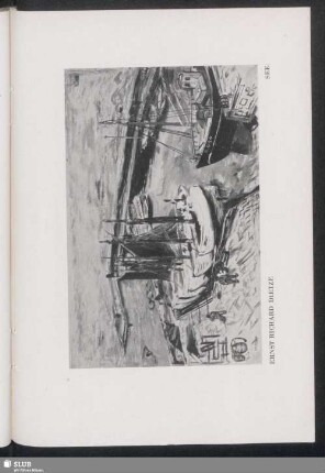 Ernst Richard Dietze: See