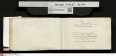 Stammbuch des Ernst Philipp Ludwig Zellmann (1763-1795) aus
                           Braunschweig
