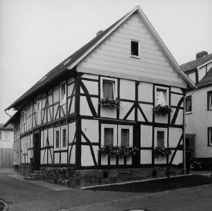 Meißner, Kirchstraße 7