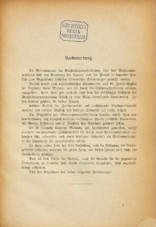 Über den Einfluß der Zwischenurteile und des bedingten Endurteils auf nachfolgende Versäumnisurteile