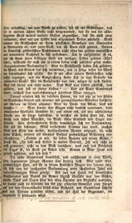 Münchner Bock-Blatt. 1845