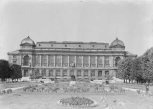 Galerie de Zoologie