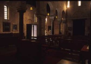 Bari, S. Gregorio
