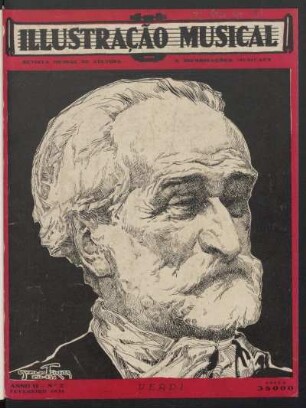 [Desenho do Giuseppe Verdi]