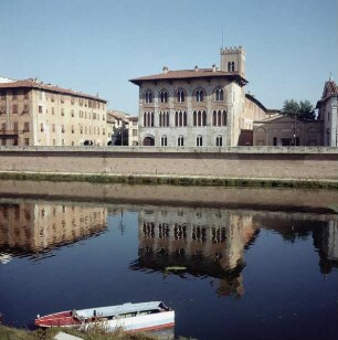 Palazzo dei Medici