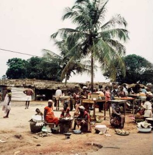 Tema, Ghana
