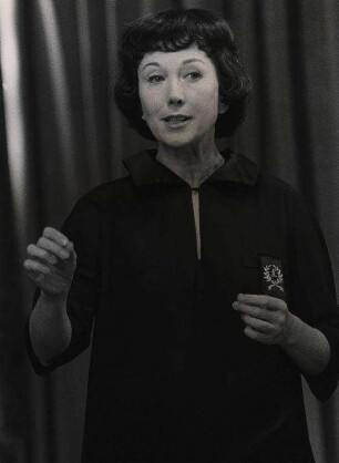 Alice Treff