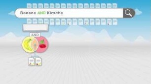 Boolesche Operatoren