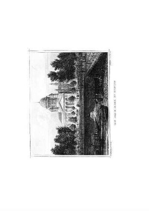 Tafel: Die Domkirche in Berlin