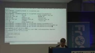 golang rockt!