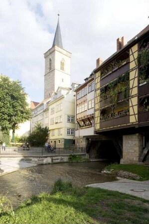 Krämerbrücke