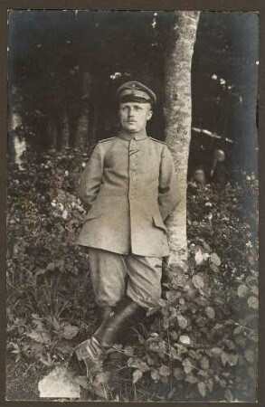 Kohler, Gottlob