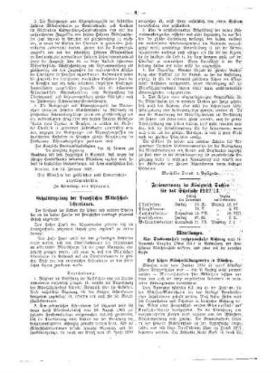 Ferienordnung im Königreich Sachsen für das Schuljahr 1912/13