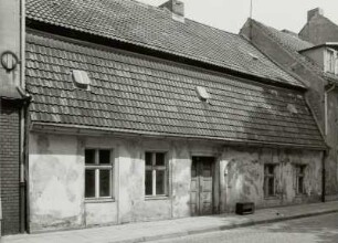 Wohnhaus, Guben