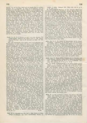 155 [Rezension] Cornill, Carl Heinrich, Der Prophet Ezechiel