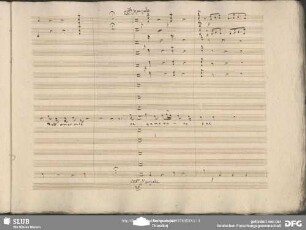 Quartetto: "Se generoso sei"