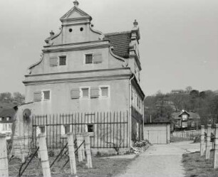 Bennoschlösschen