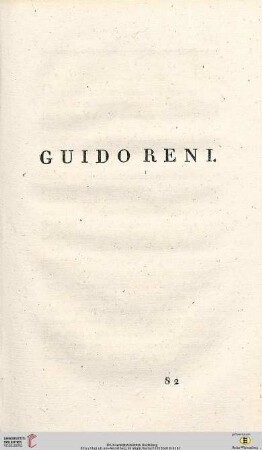 Guido Reni