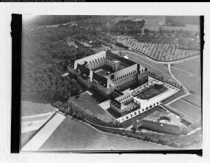 Bensberg (b. Berg. Gladbach), Priesterseminar