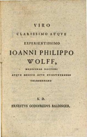 Index Plantarum Horti Et Agri Ienensis
