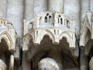 Amiens: Kathedrale Notre-Dame