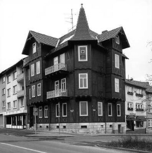 Eschwege, An den Anlagen 7a