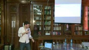 Crossref Event Data - Transparency First