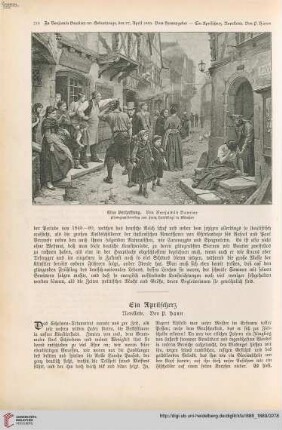 4: Ein Aprilscherz : Novellette