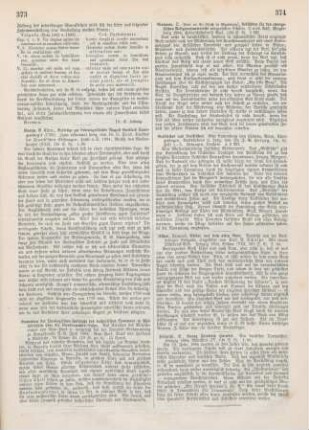 373 [Rezension] Knapp, Geo. Chr., Beiträge zur Lebensgeschichte August Gottlieb Spangenbergs