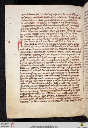 [Flacius Alcuinus:] De Arte rhetorica dialogus