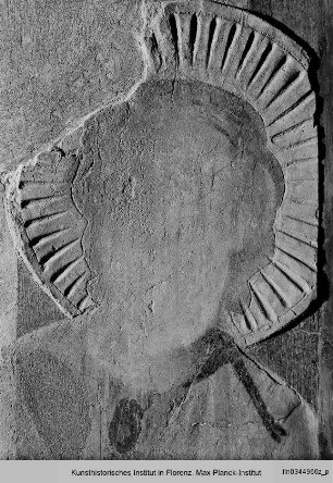 Alttestamentliche Szenen : Esau vor Isaak