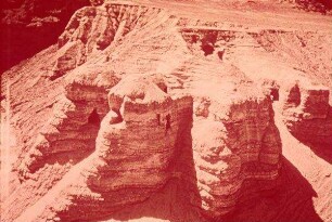Qumran Höhle 4 R