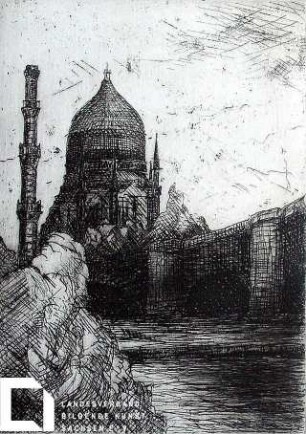 Yenidze