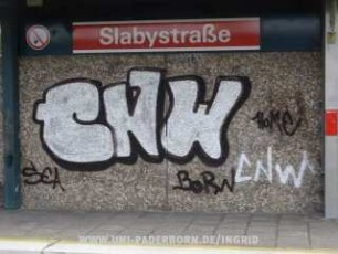 CNW | SEA BoRN HoMe CNW