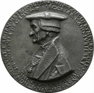 Medaille