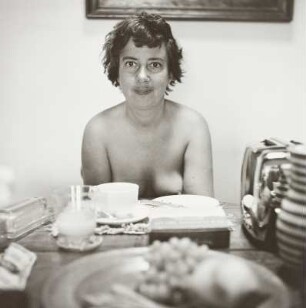 Ursula Landshoff