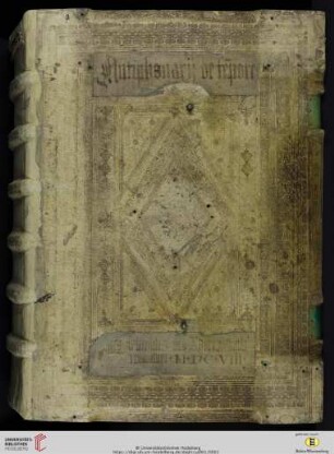 Responsoriale et Antiphonarium cisterciense – Pars aestivalis