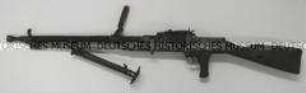 Maschinengewehr Bren bzw. Maschinengewehr 138(e)