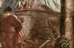 Die Verehrung der Zungen-Reliquie des heiligen Johann Nepomuk