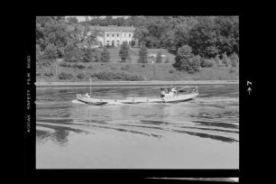 Brandaris (1931), Frachtschiff, W. Grothmann