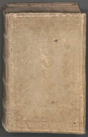 Sammelhandschrift, u.a. David von Augsburg, Johannes von Neumarkt - BSB Cgm 7264