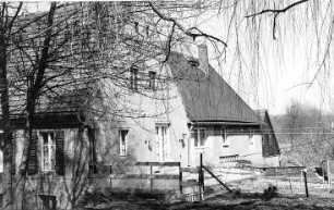 Triebischtal-Rothschönberg. Dorfmühle
