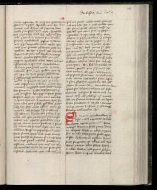 [Henricus de Langenstein:] Sermo in festo ascensionis dni