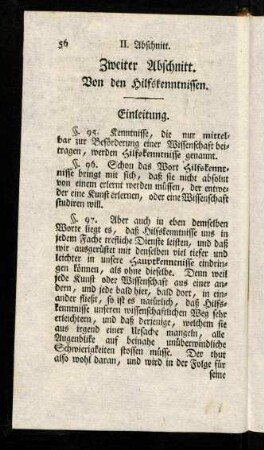 56-58, Einleitung