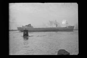 Mersey Ore (1960), Ore Carriers/Cy (Krupp)