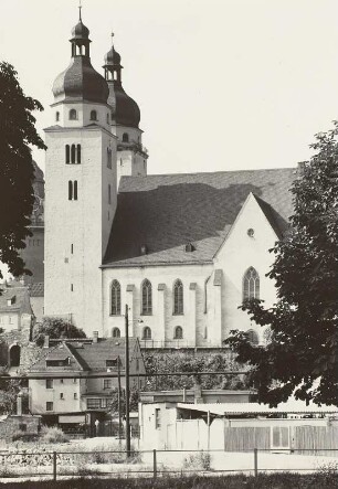 Evangelische Johanniskirche