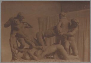 Kampfmotiv, 1906, Ton