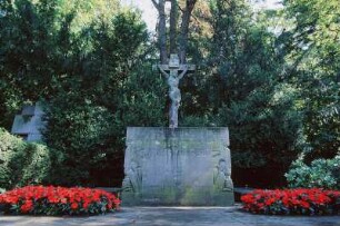 Deutschland. Baden Württemberg. Heidelberg. Bergfriedhof. Friedrich Ebert Grabstätte