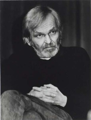 Klaus Schlesinger